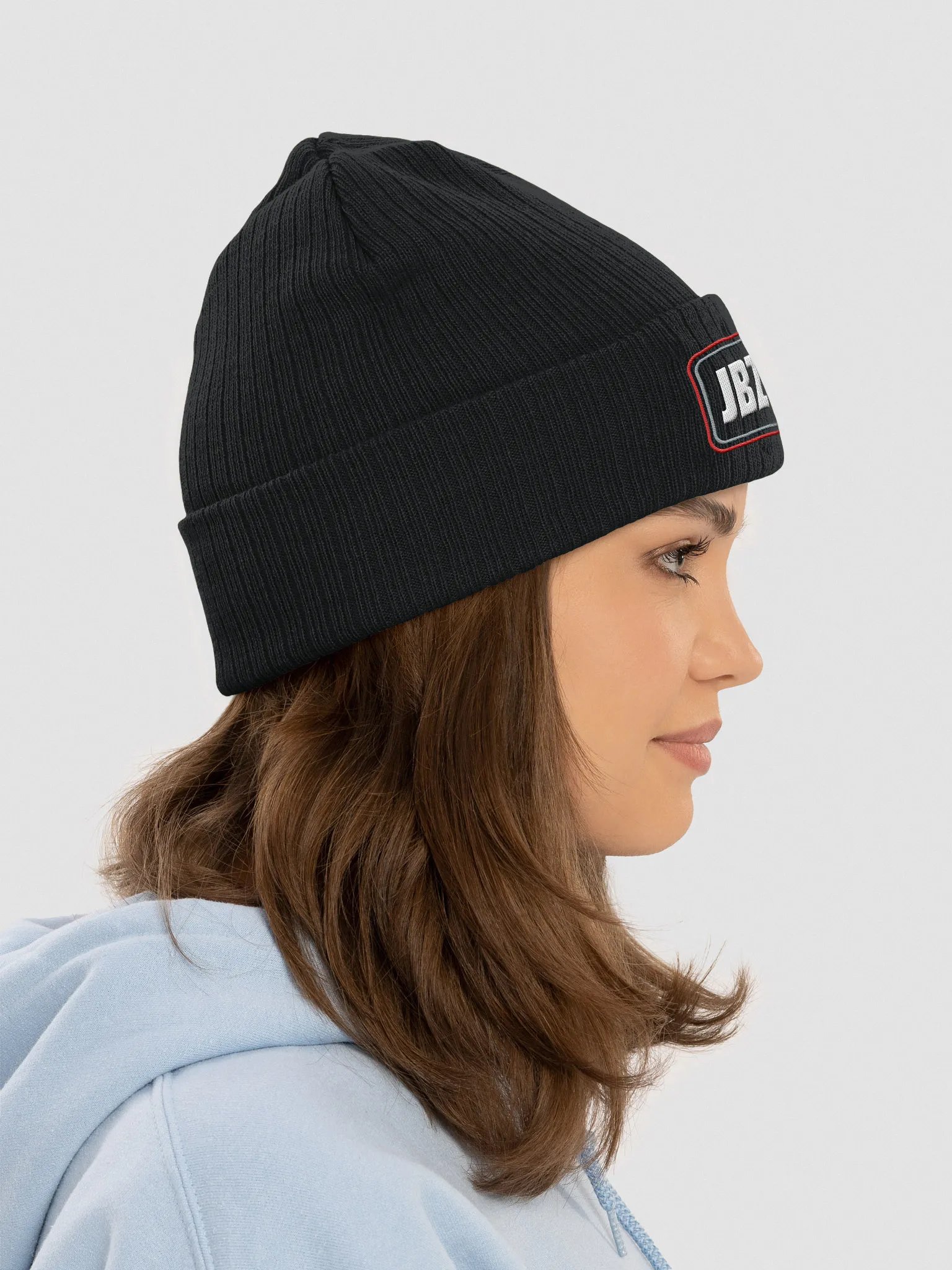 JBZ THRDS Beanie product image (15)