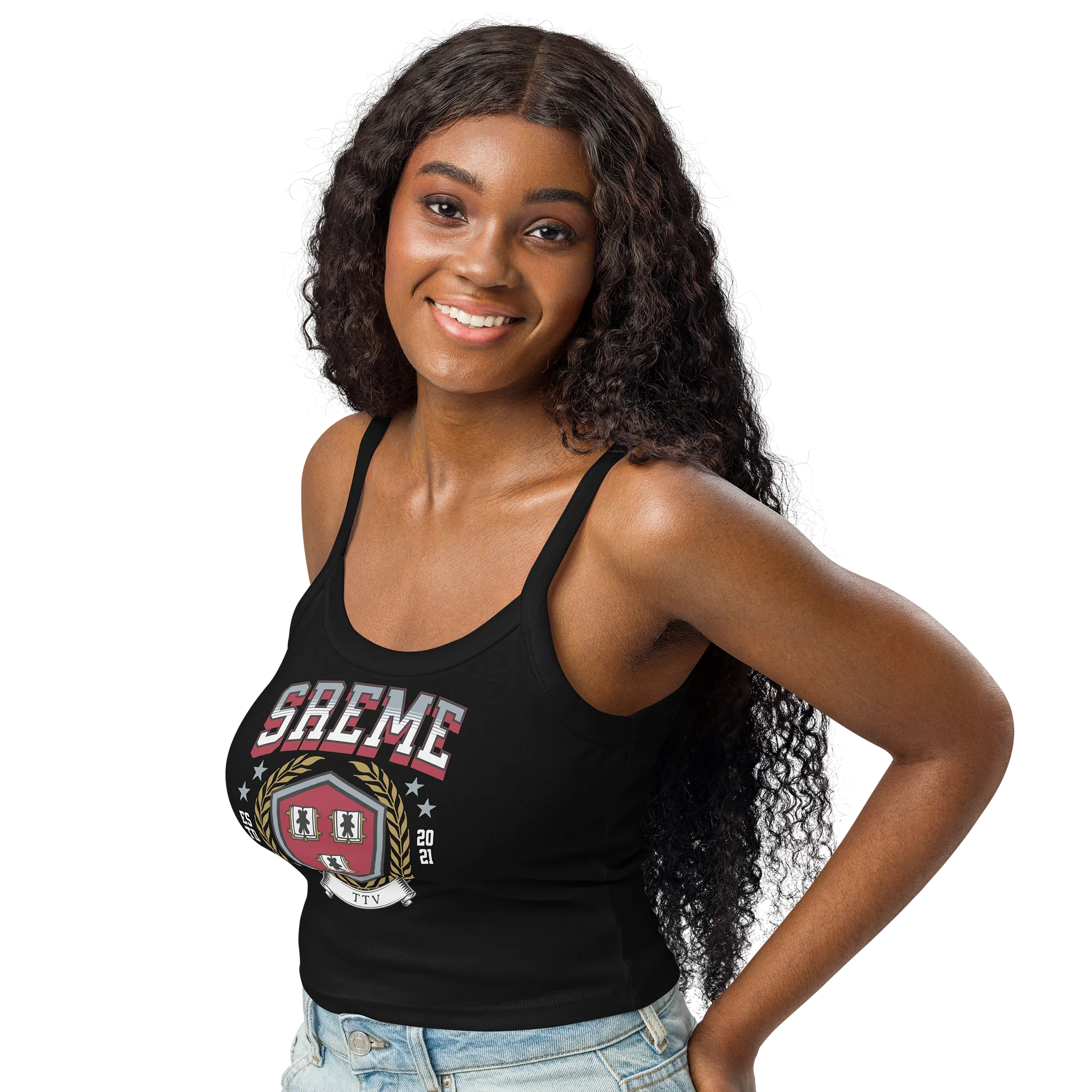 Bearry Smart Tank Top product image (2)