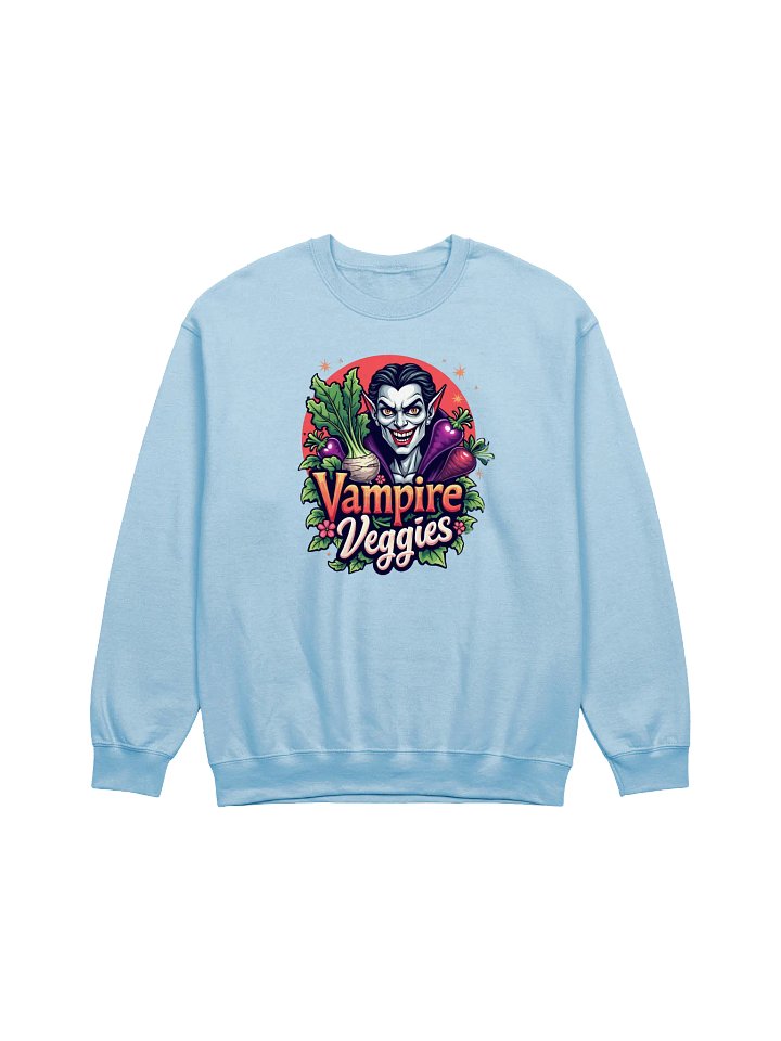 Vampire Veggies Sweatshirt product image (17)