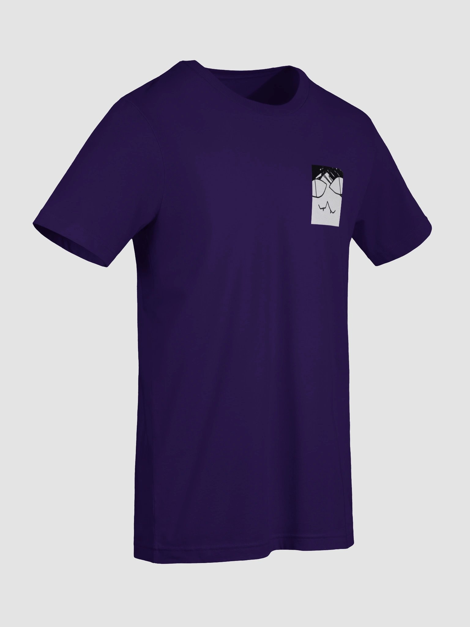 LancelynXViewer Official Shirt product image (63)