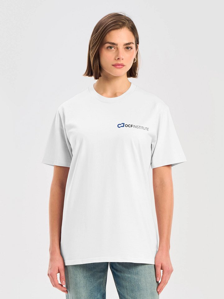 OCF Institute Tee product image (1)