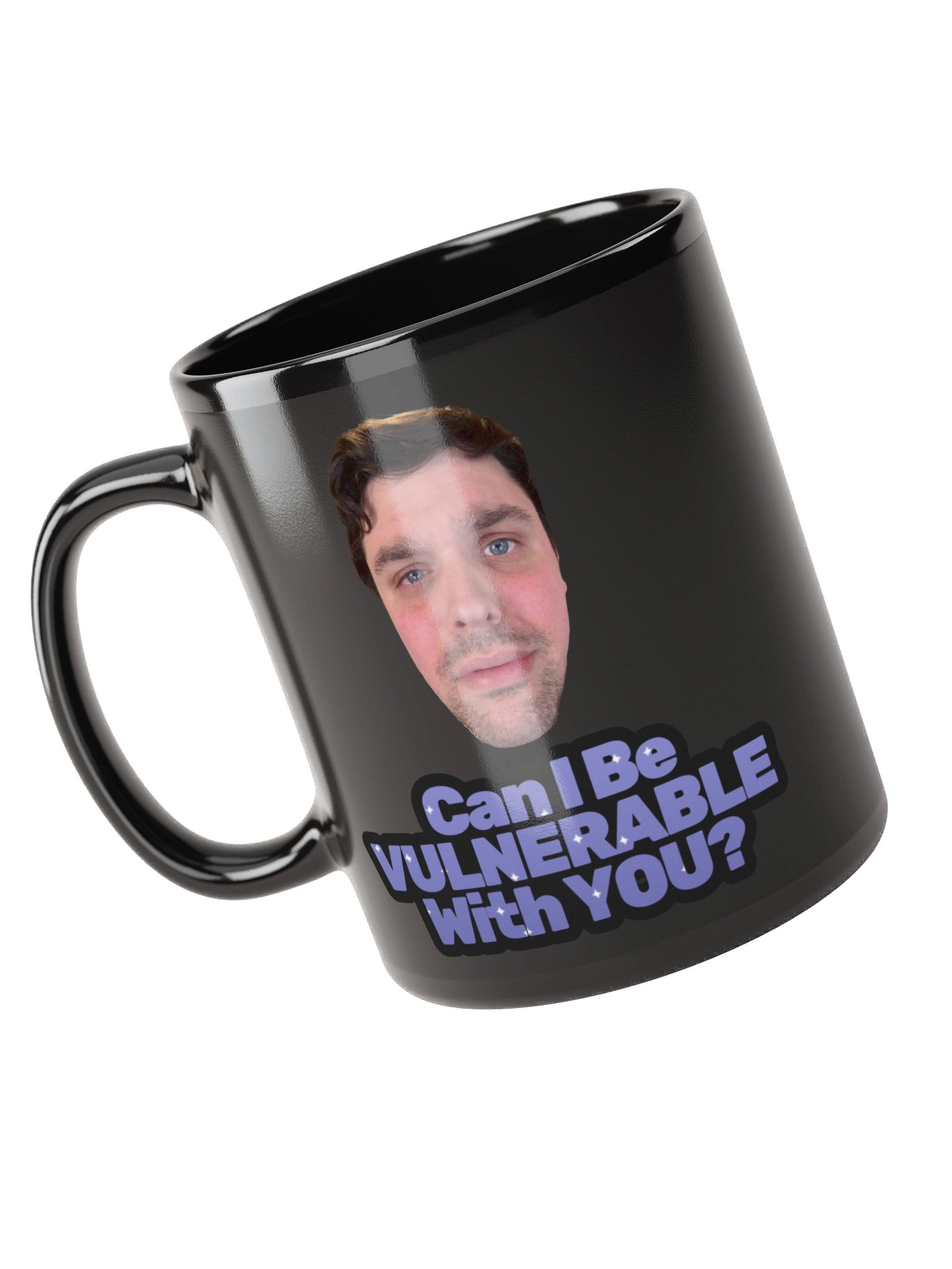 Vulnerability Mug product image (6)