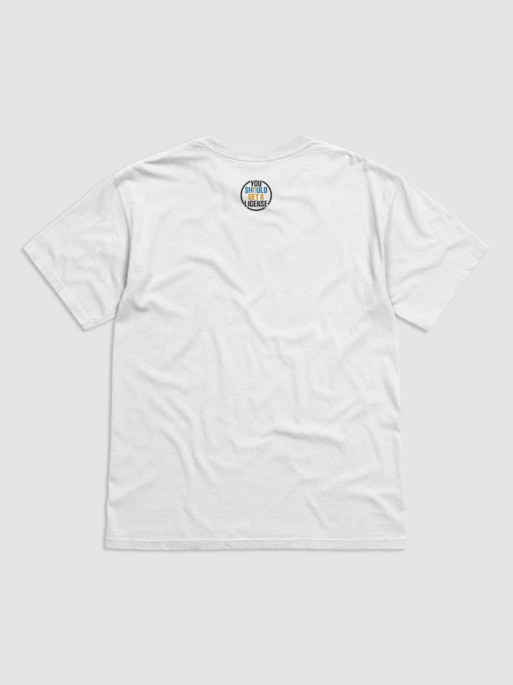 YSGAL - Most Underrated Industry Tee product image (2)