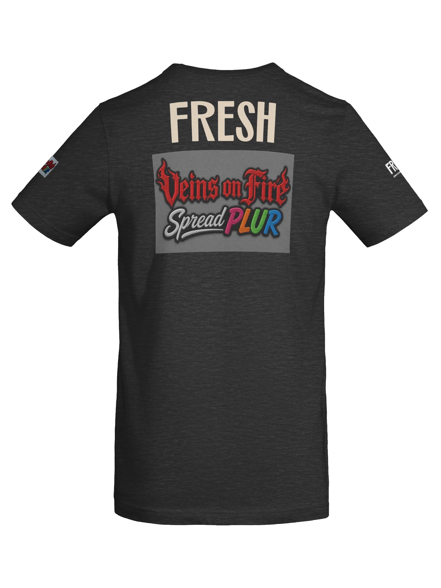 Spread PLUR solo drop Female product image (6)