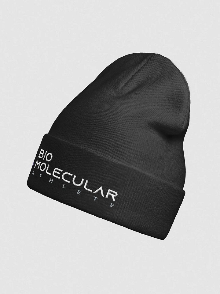 BioMolecular Beenie product image (2)