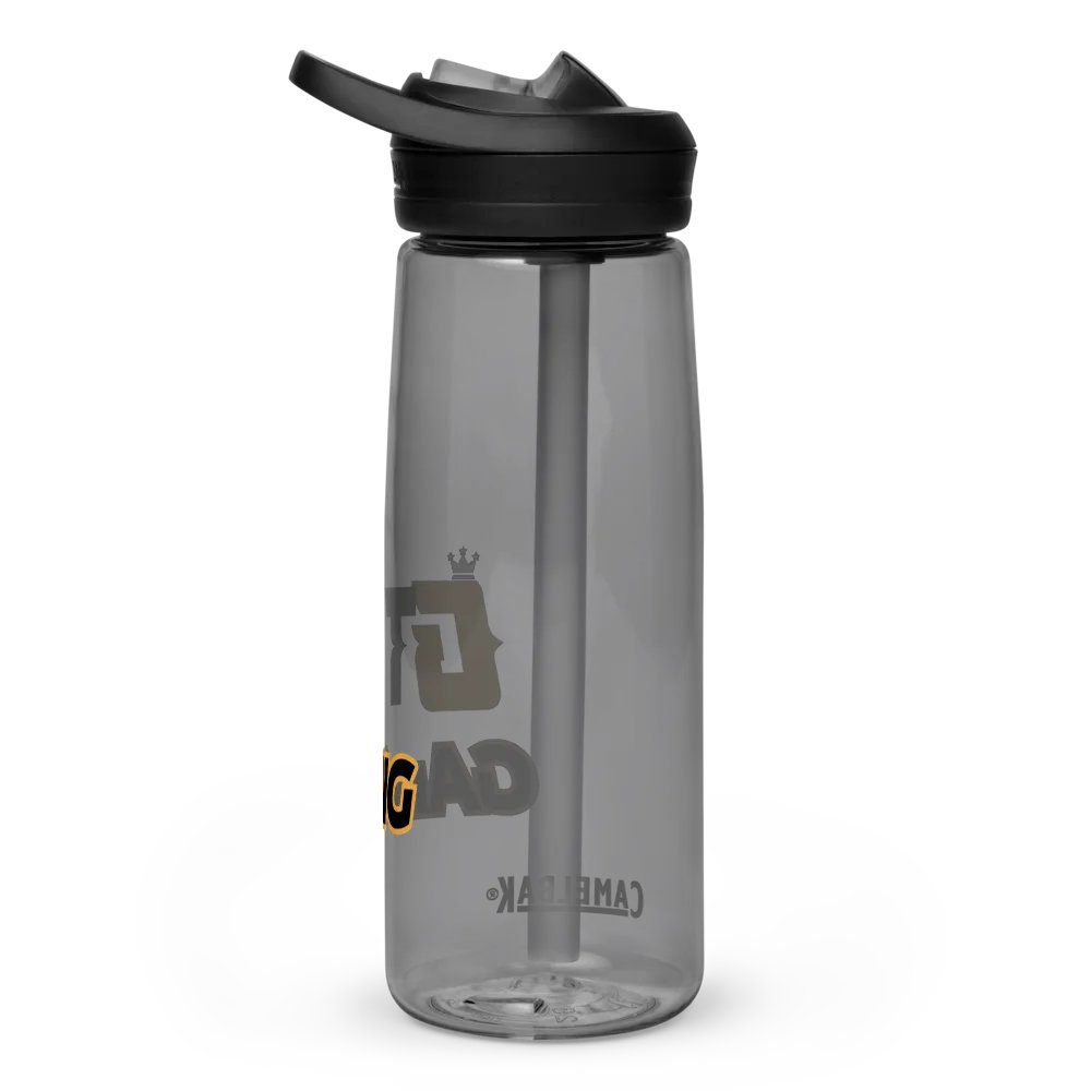 زجاجة مياه رياضية product image (4)