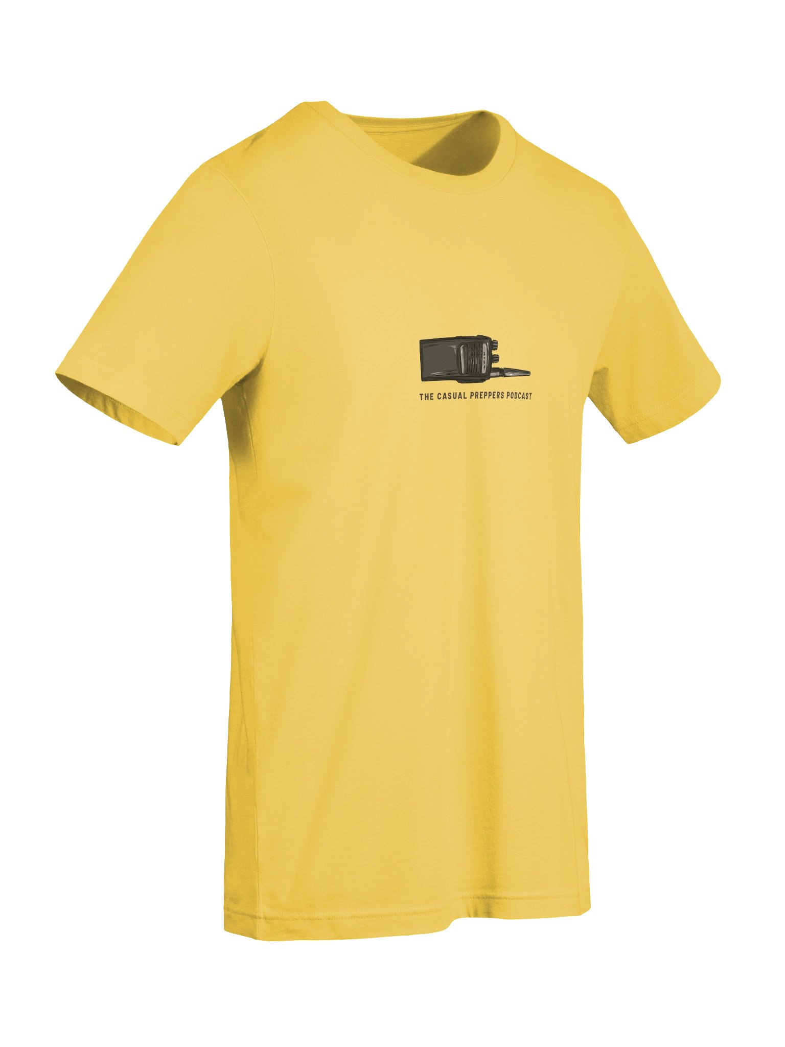Comms Tee product image (9)