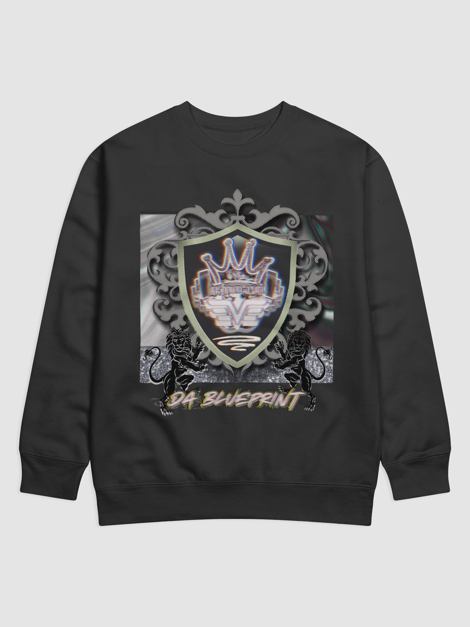 Graphic Sweater product image (7)