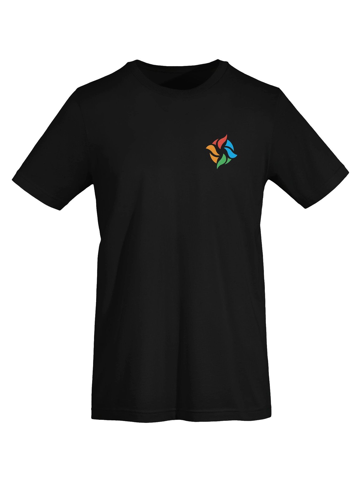 ELEMENTAL Organization Tee product image (5)