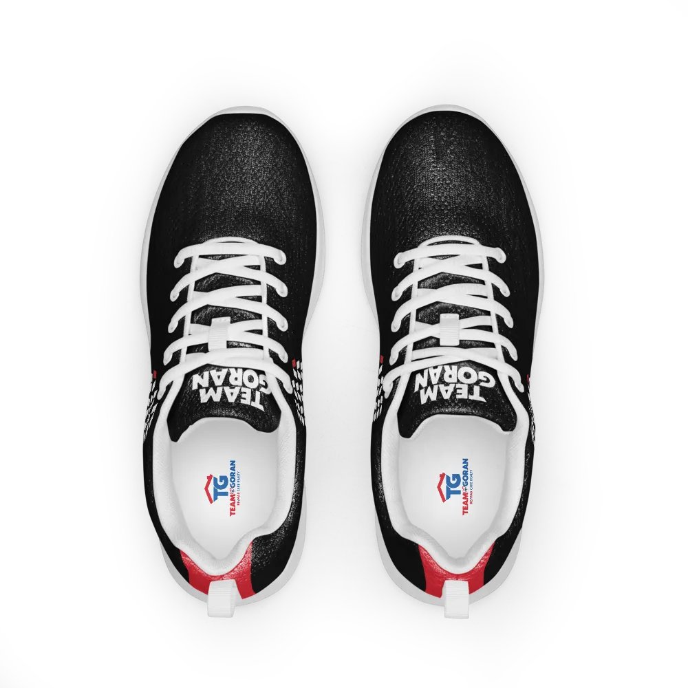 Women's TG Athletic Shoes product image (1)