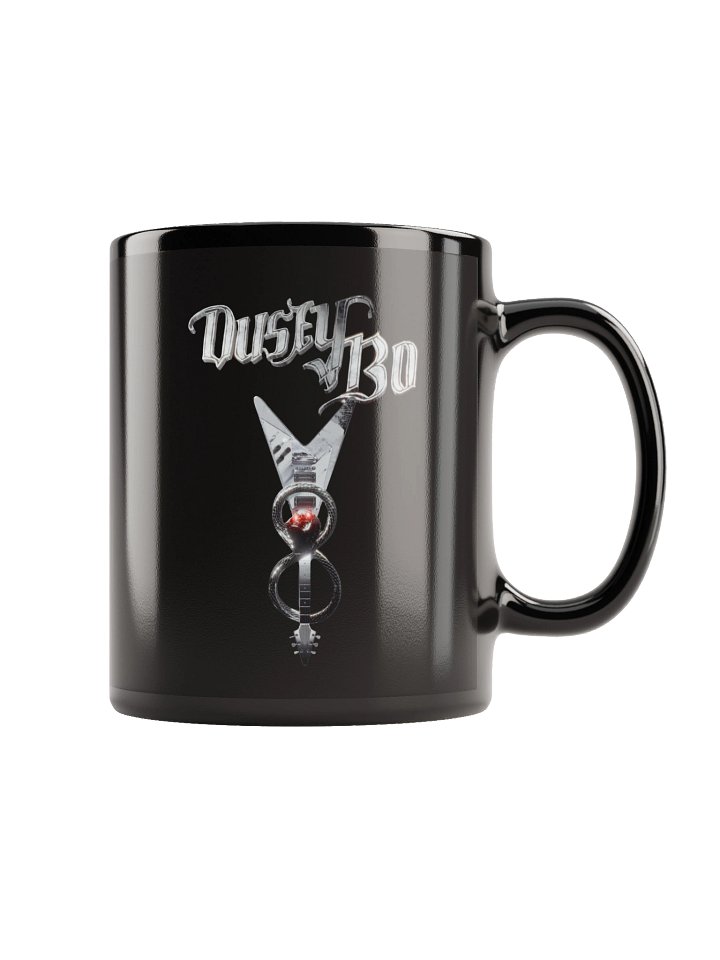 V8 - Coffee Mug product image (1)