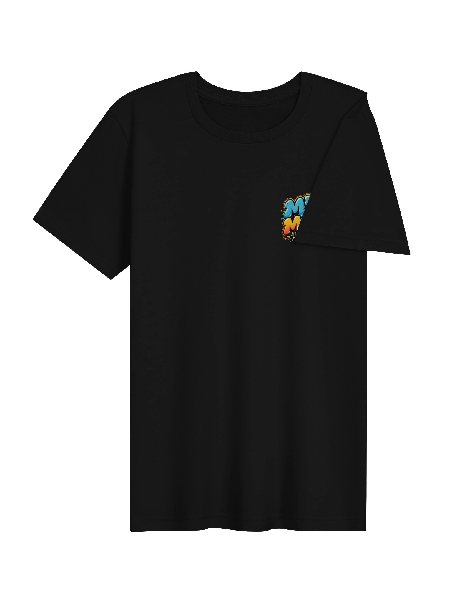 Bubble T-Shirt product image (4)