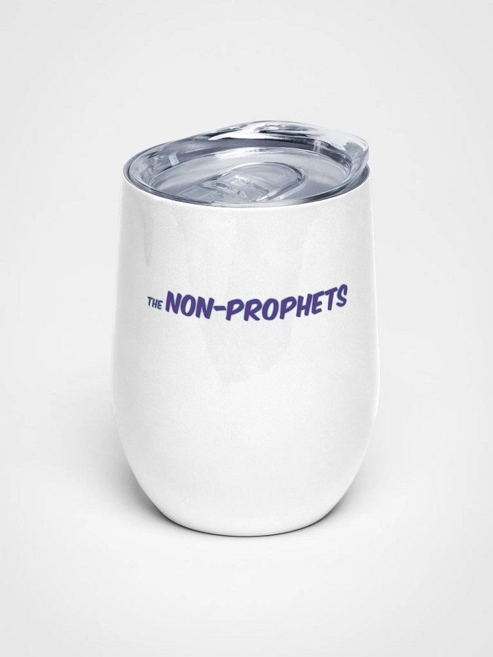 The Non-Prophets Tumbler product image (1)
