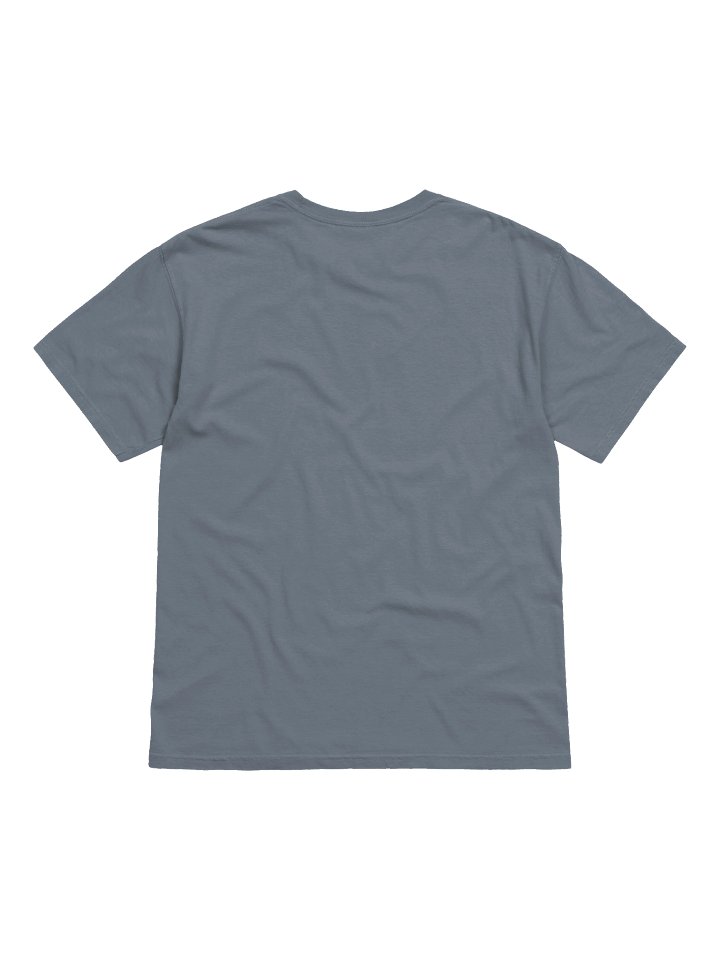 Nurse Era Garment Dyed T-Shirt - Nurse Legends Collection product image (2)