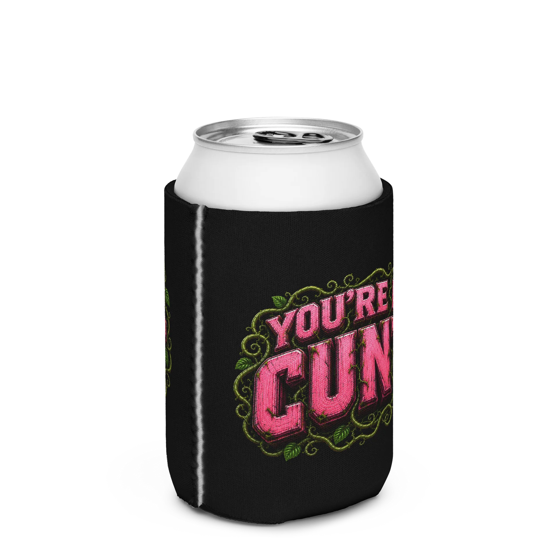[CUNT SHIRE] Cozie Can Cooler product image (2)