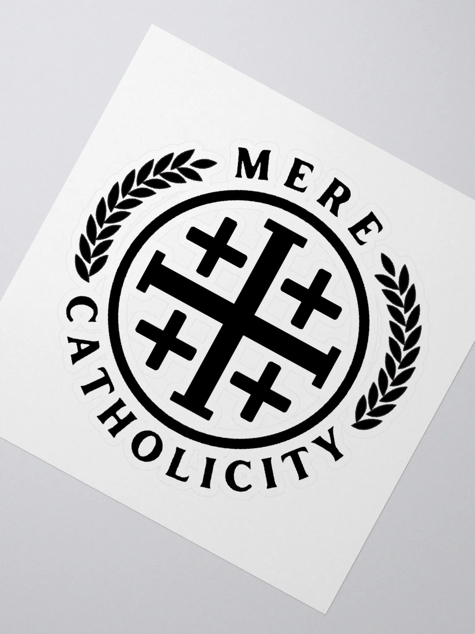 The Sticker product image (5)