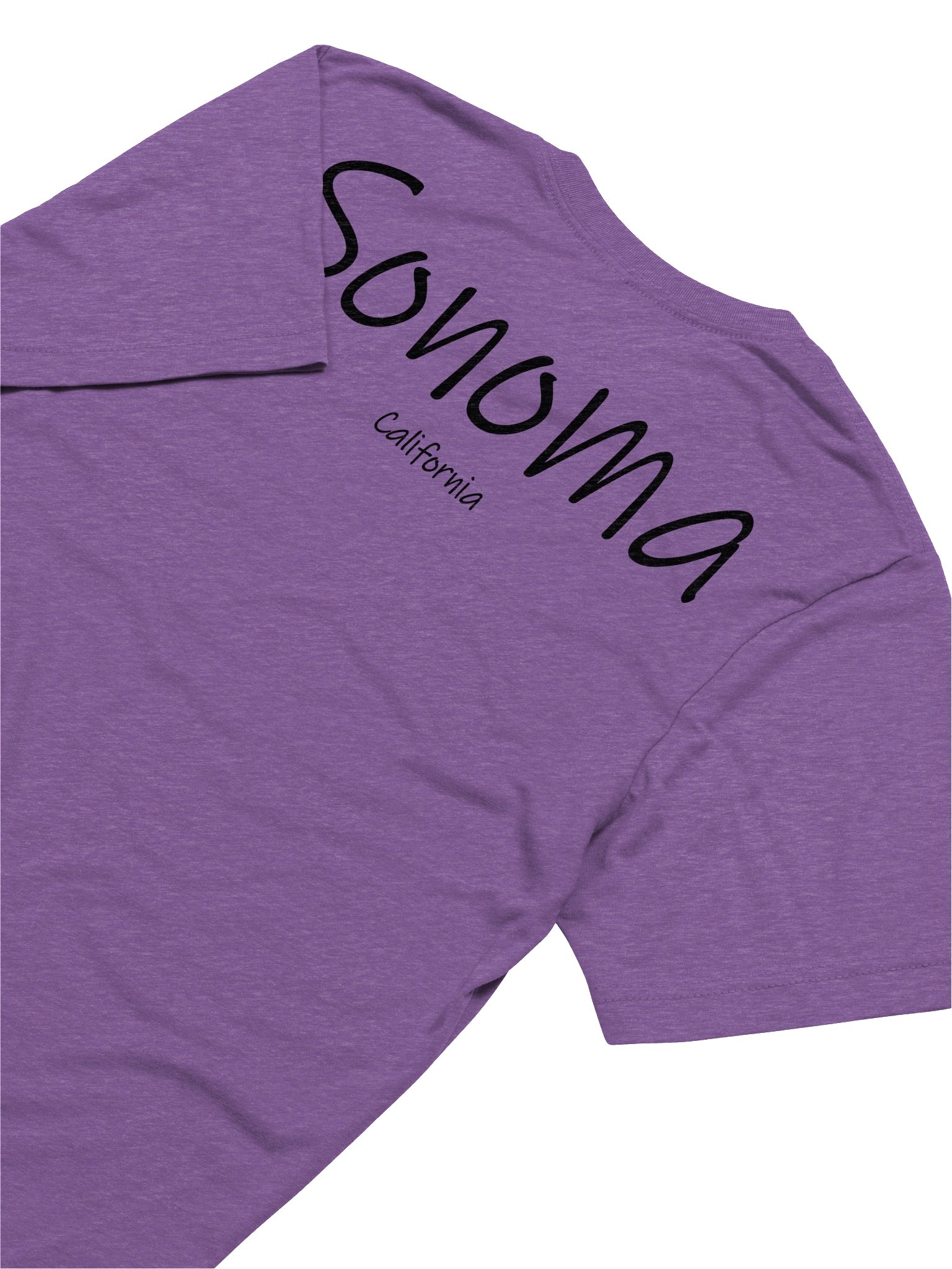 Sorry About Last Night Triblend Tee product image (78)