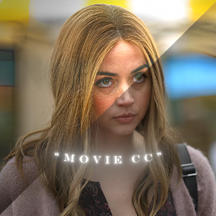 Maven Edits Movie CC product image (1)