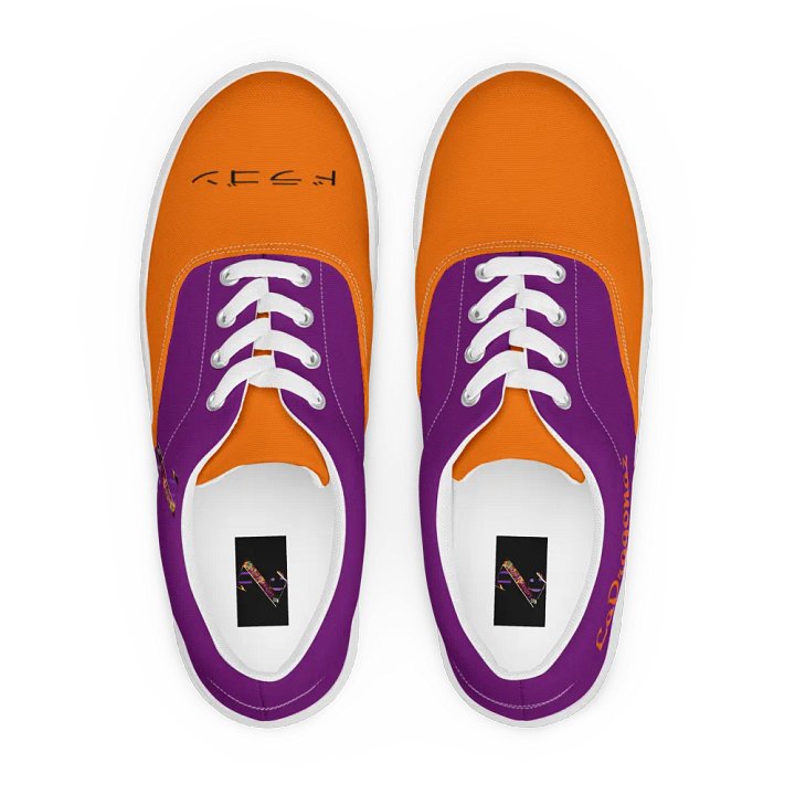 Baskets à lacets Urban Stride pour femme / Women's Urban Stride Lace-Up Sneakers product image (1)