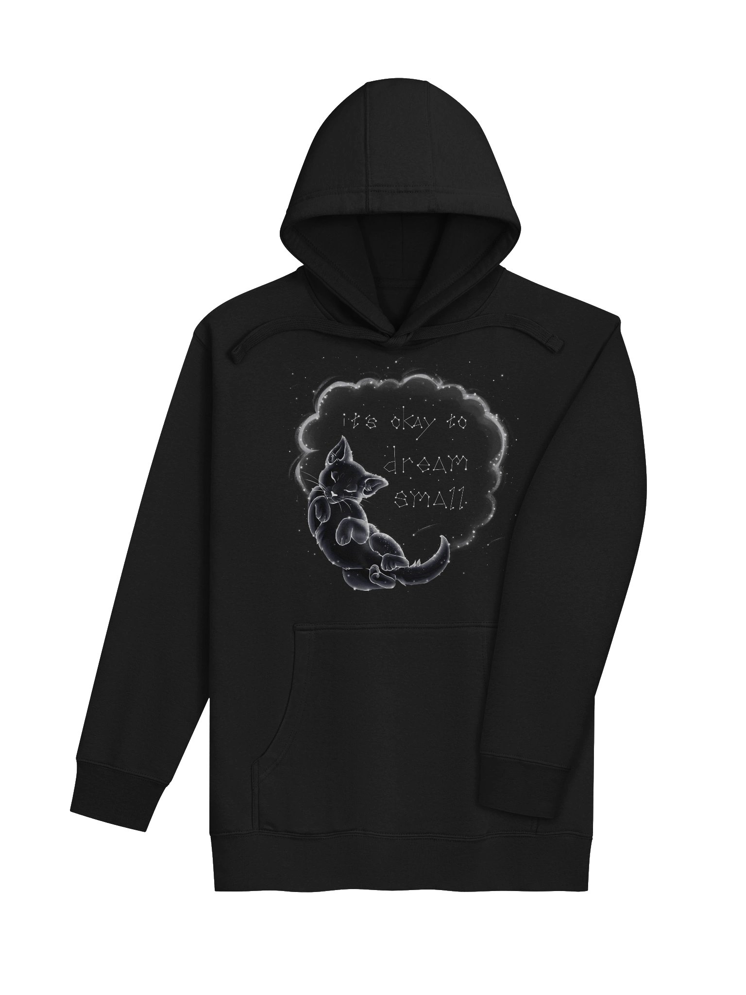 Dream Small Hoodie product image (4)