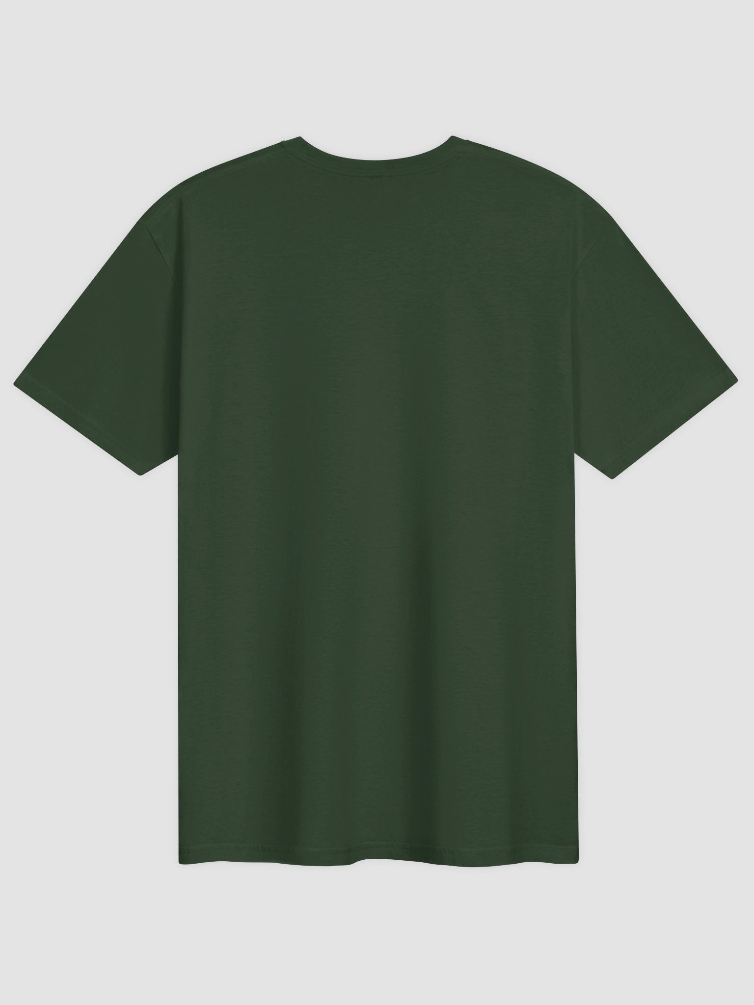Attack On Titan Green Shirt product image (18)