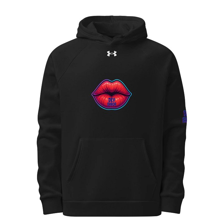 Under Armour® Unisex Hoodie product image (1)