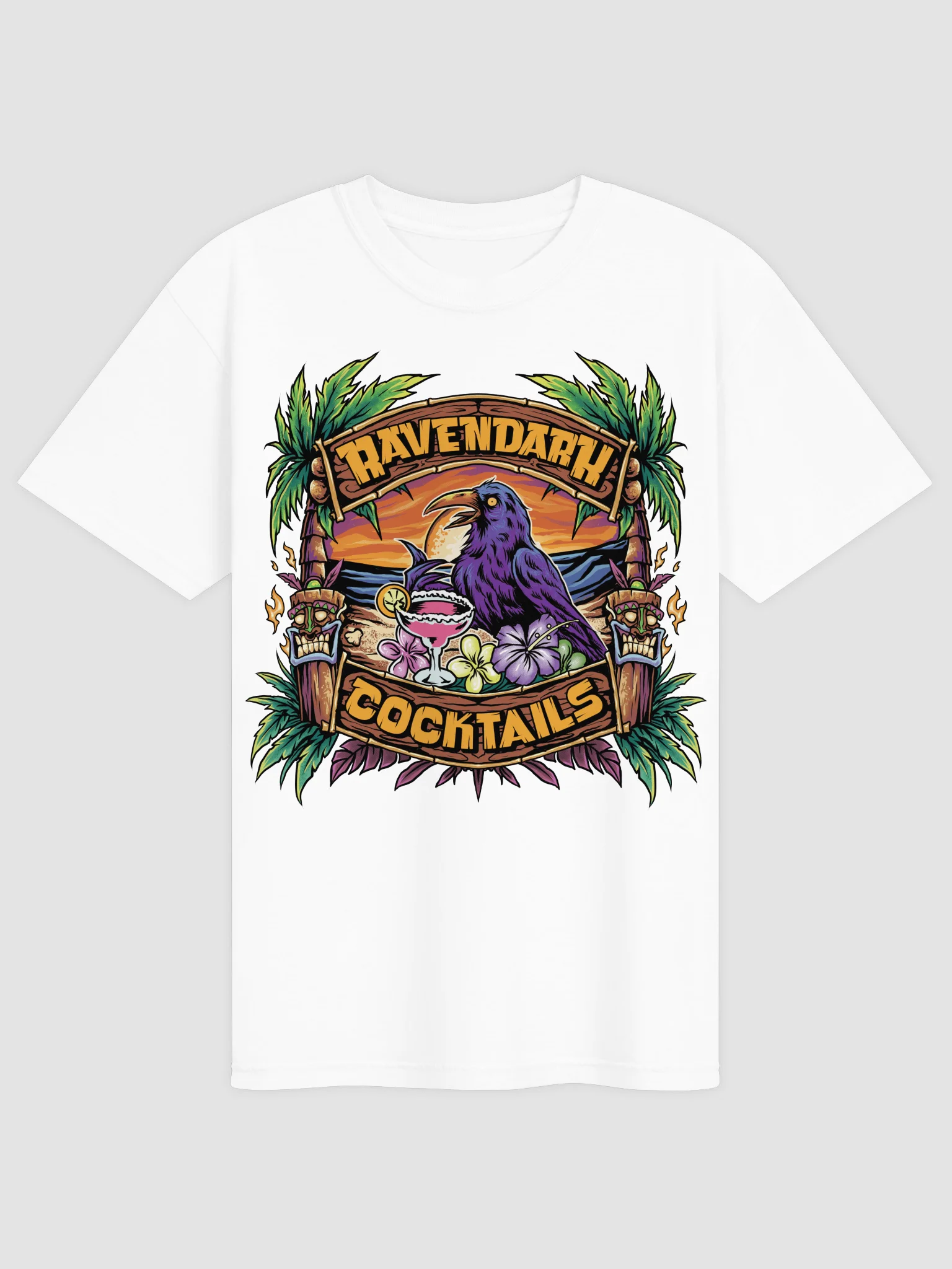 Raven's Haven product image (1)