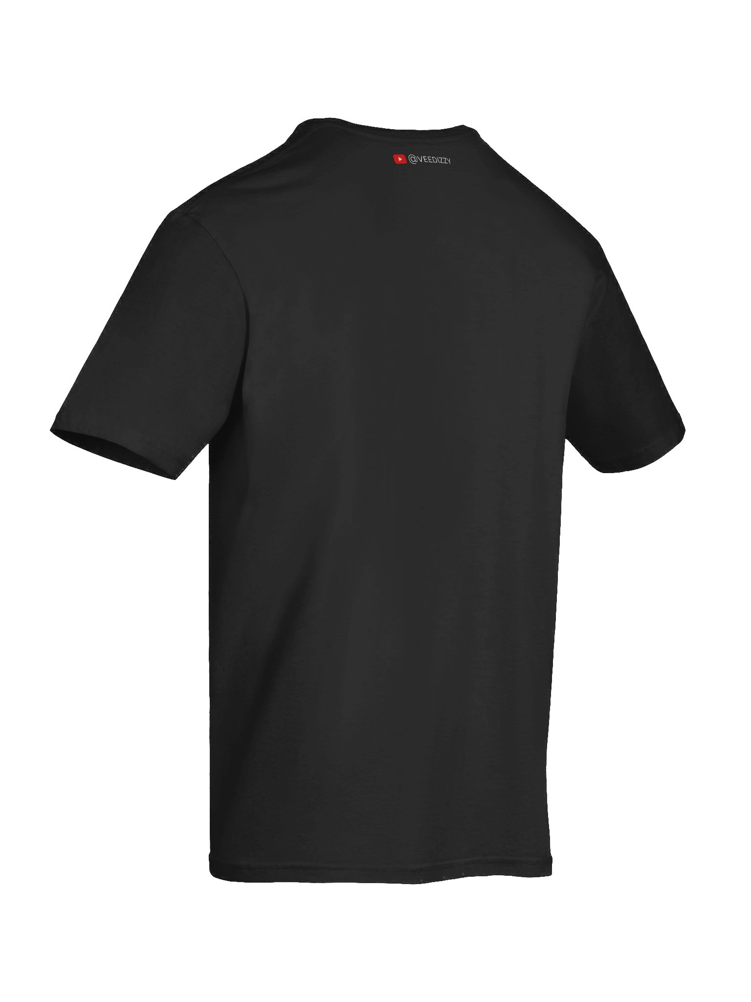 My Waifus Ran with My Money Unisex Softstyle T-Shirt product image (12)