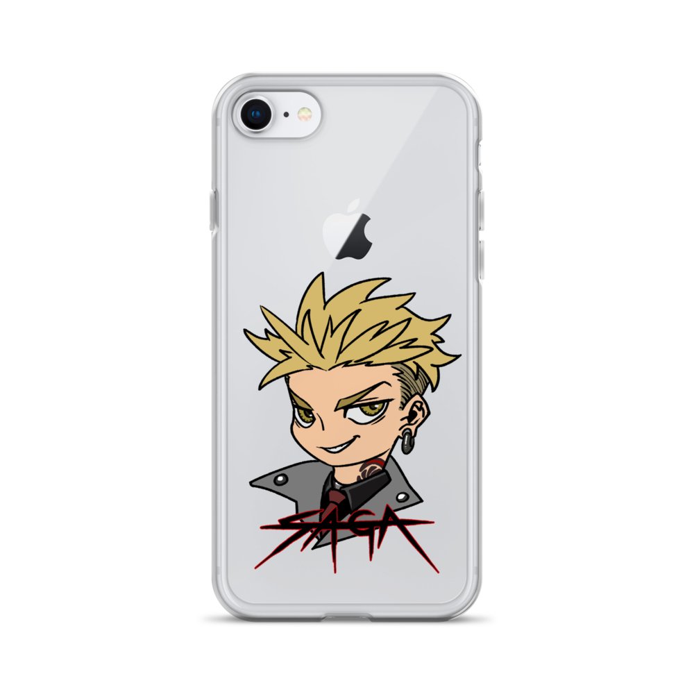 Enjin x Saga Phone Case product image (28)