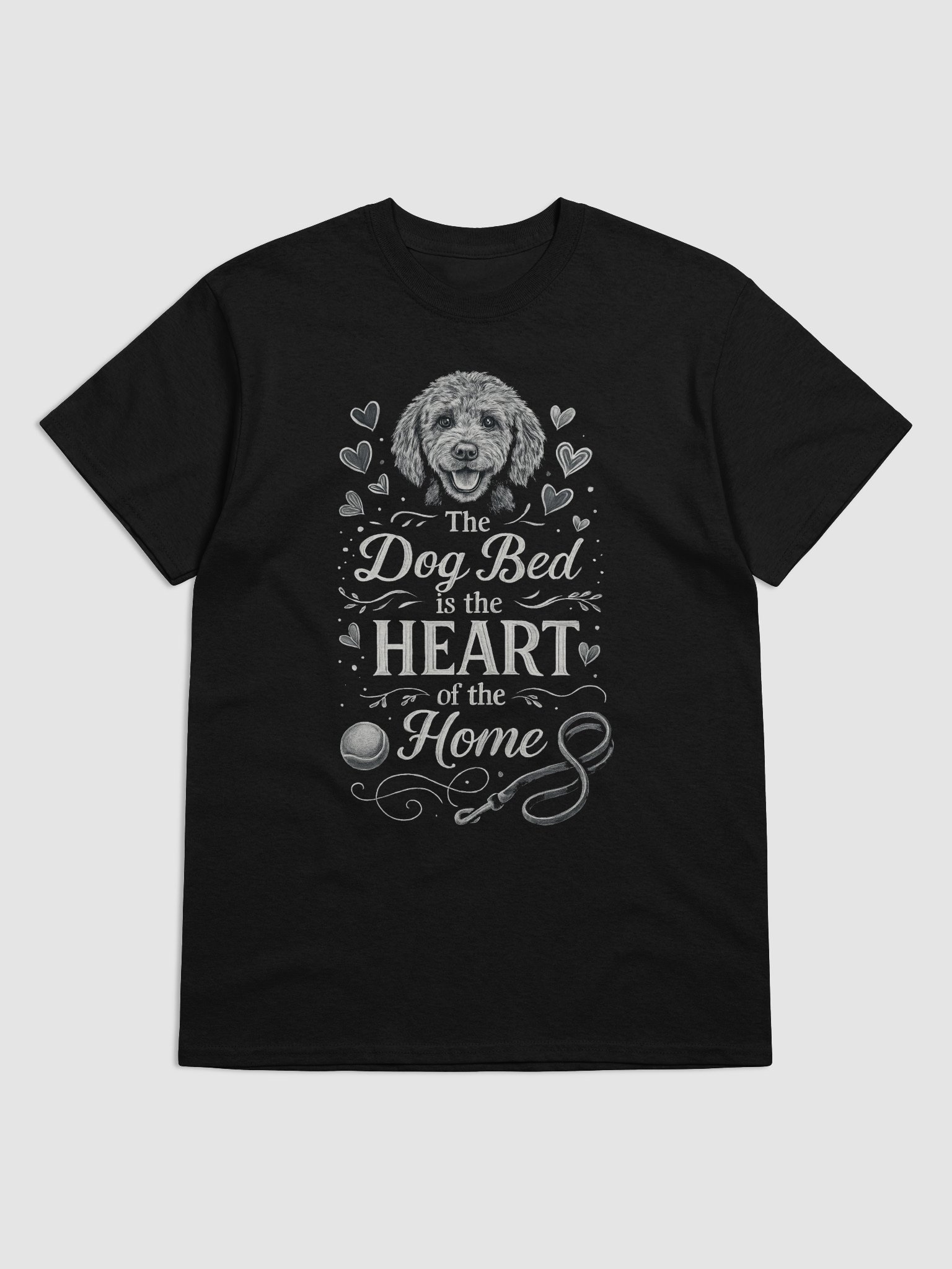 my dog lives here product image (5)