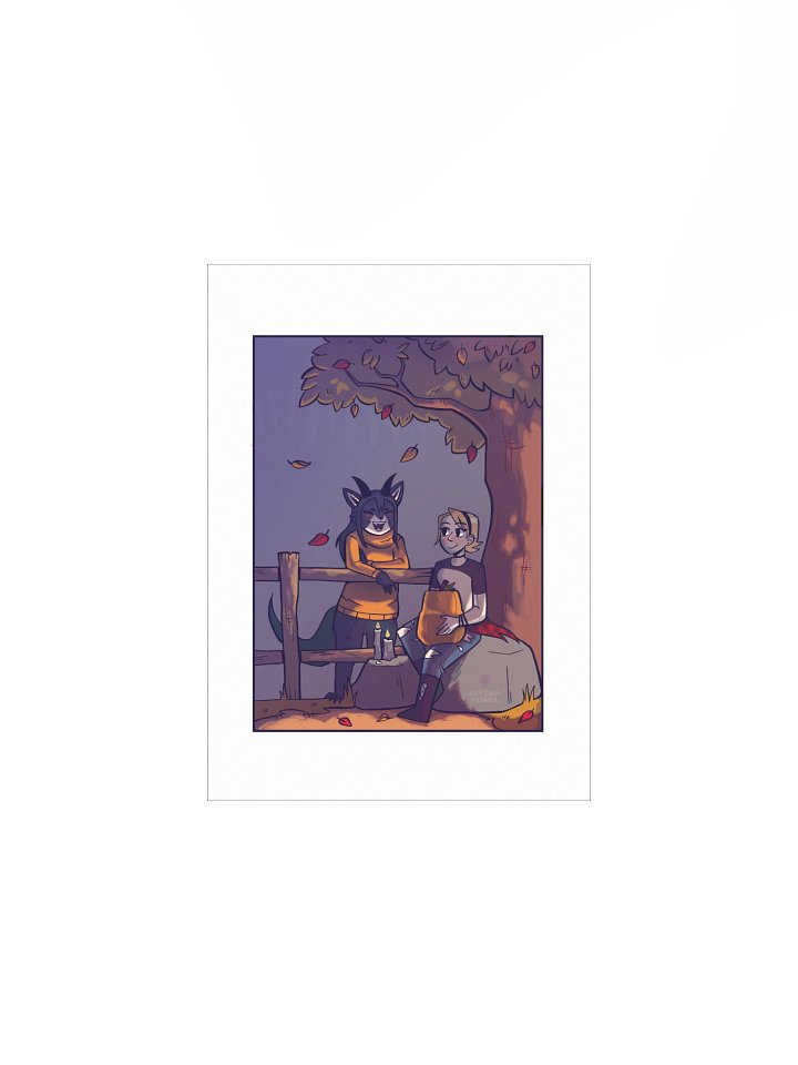 Chimera Cutie Halloween product image (1)