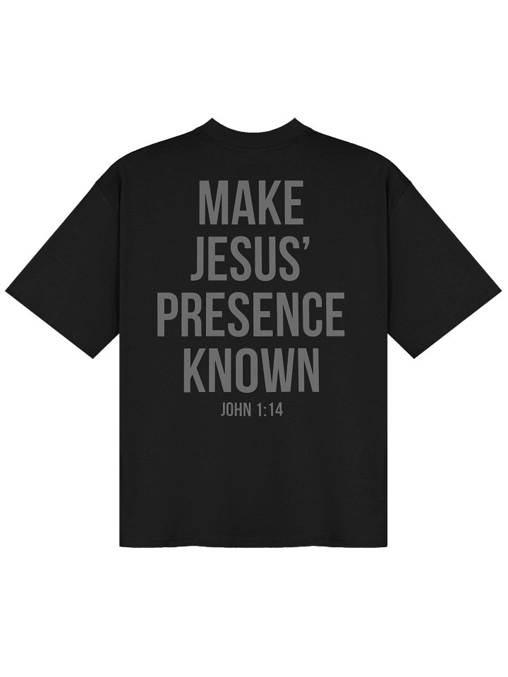 Presence grey product image (2)