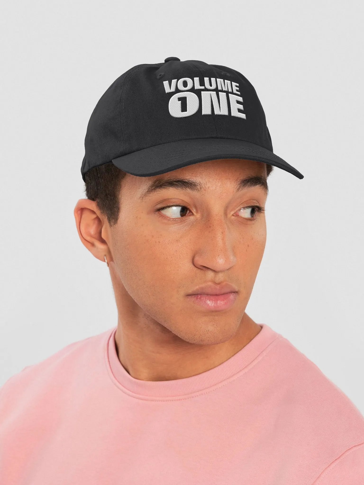 New Logo V1 Hat product image (39)