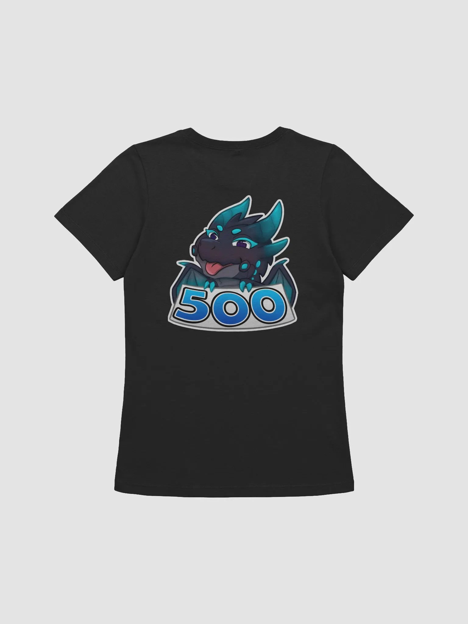 Limited Edition: Day 500 Supersoft Shirt product image (3)