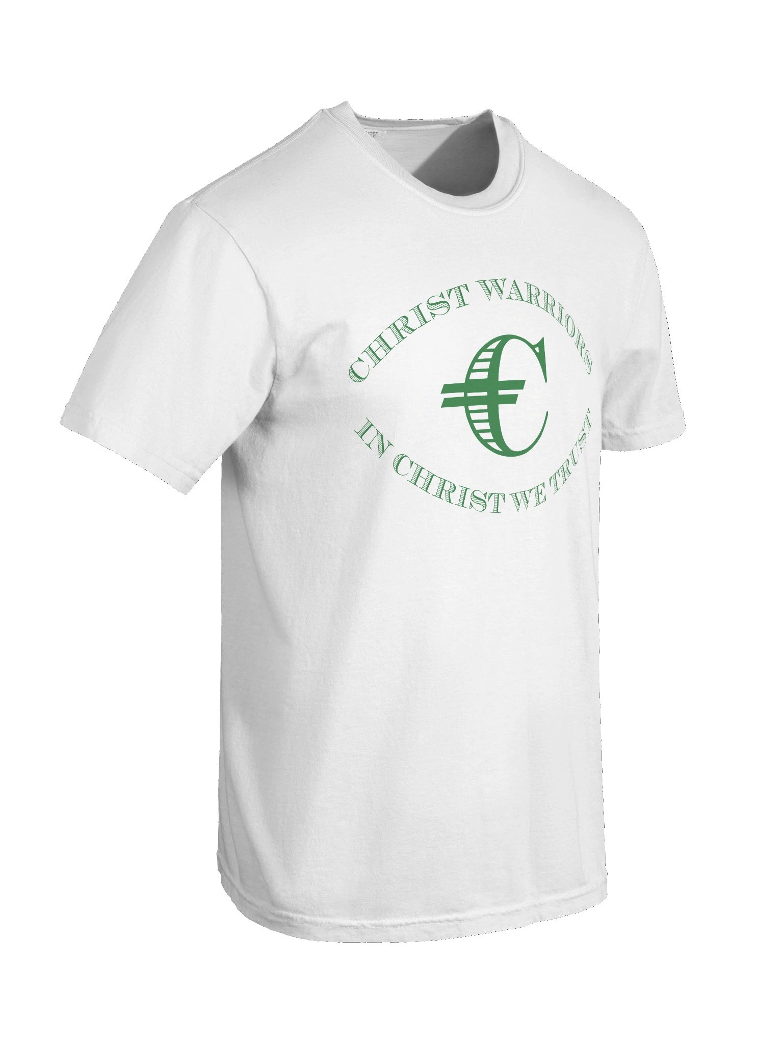 Priceless Faith (IT Edition) Tee product image (8)