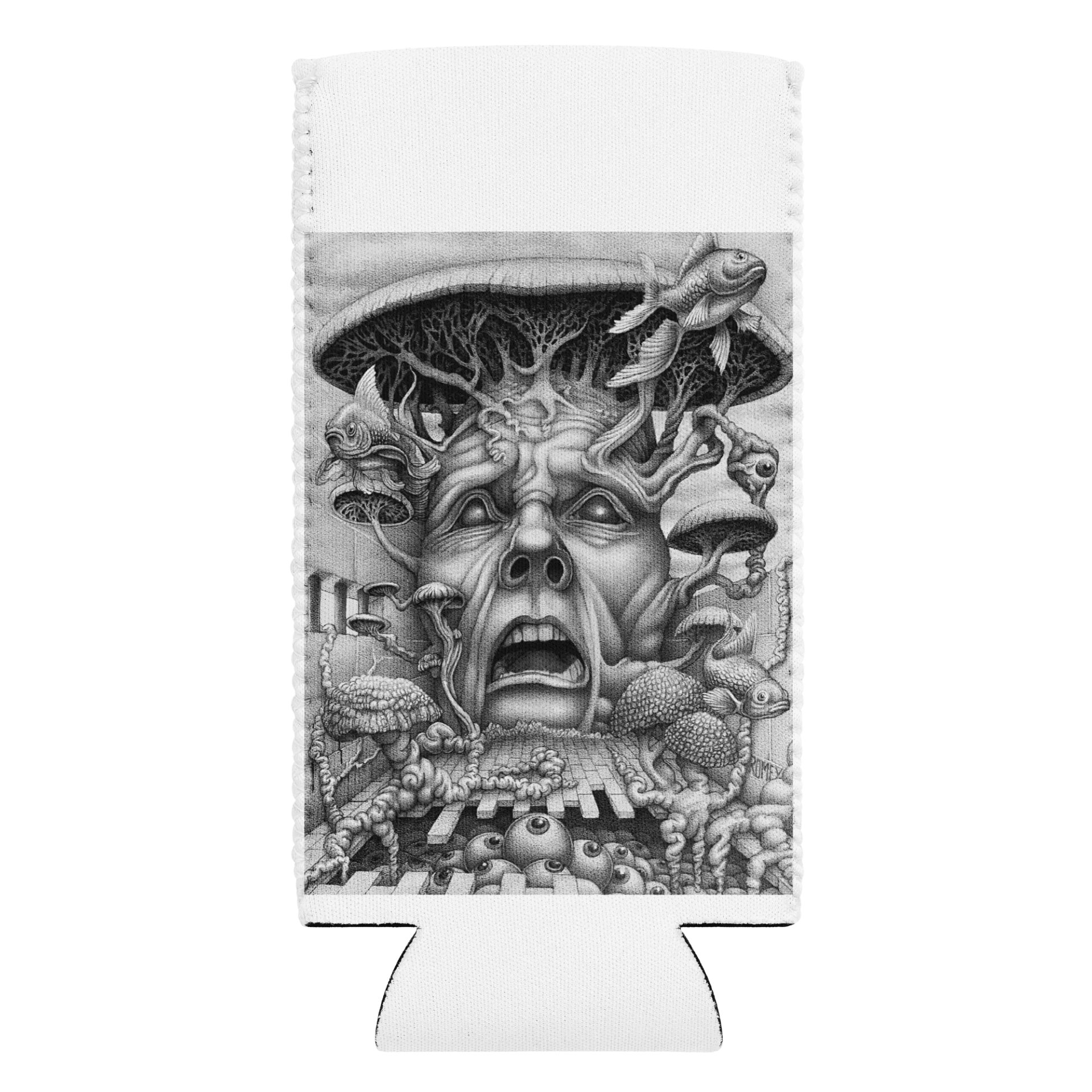 Ego Death Coozie product image (4)