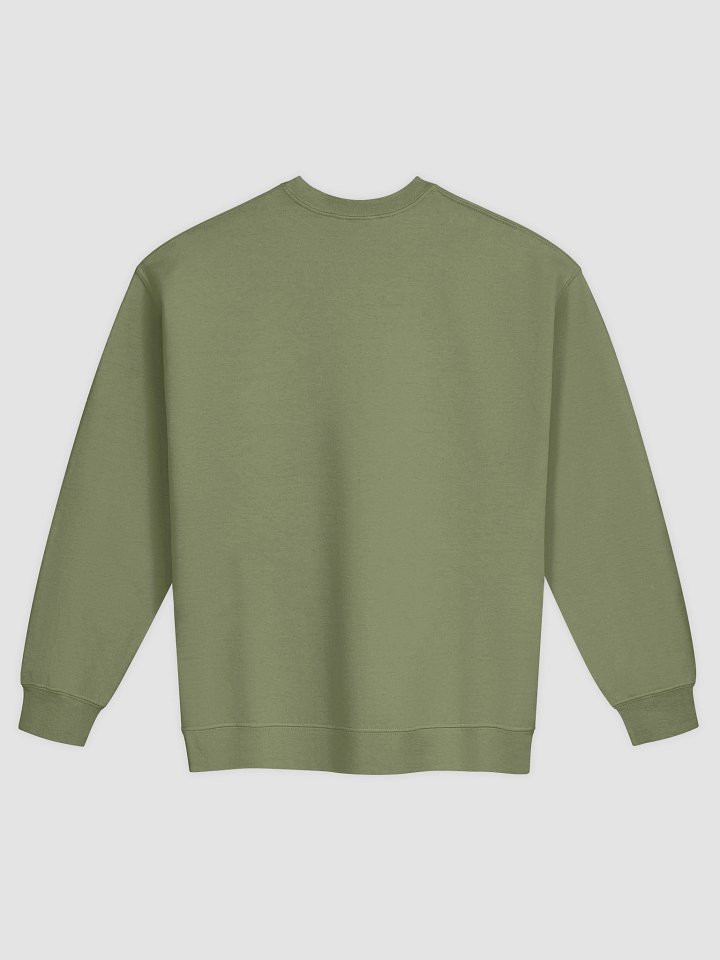 The Most Important Gig Crewneck product image (6)
