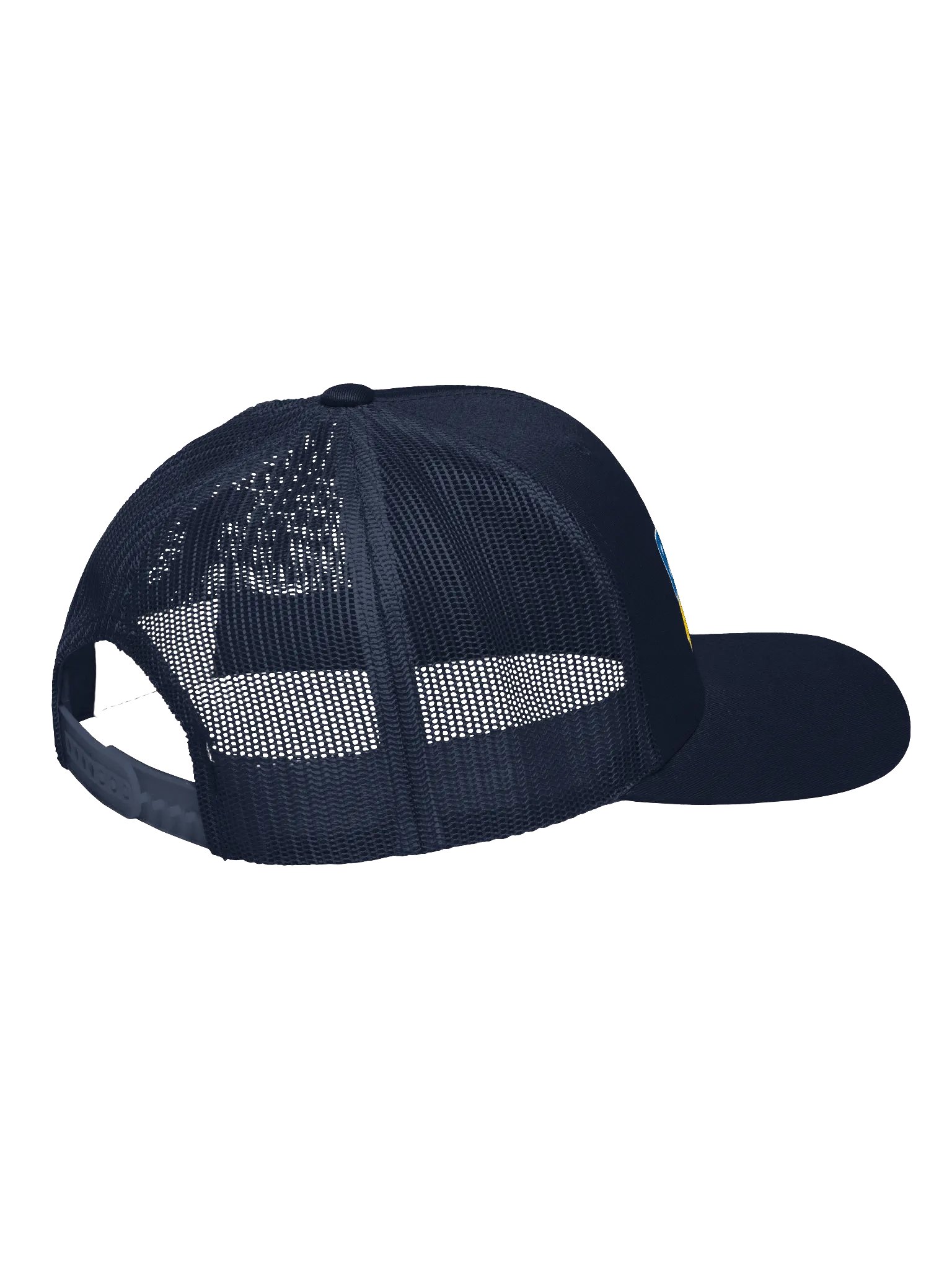BinaryNine Trucker Cap product image (3)