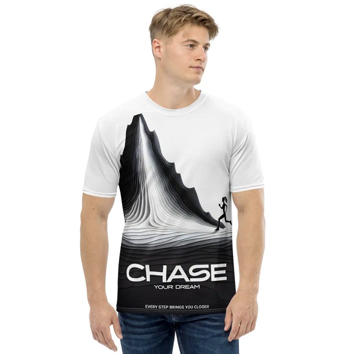 Dream Big Tee product image (1)