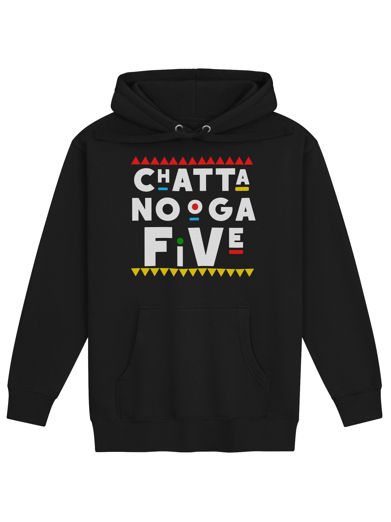 Chattanooga Five product image (13)