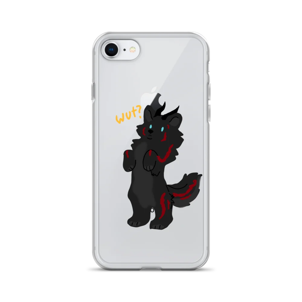 Puppy iPhone Case product image (1)
