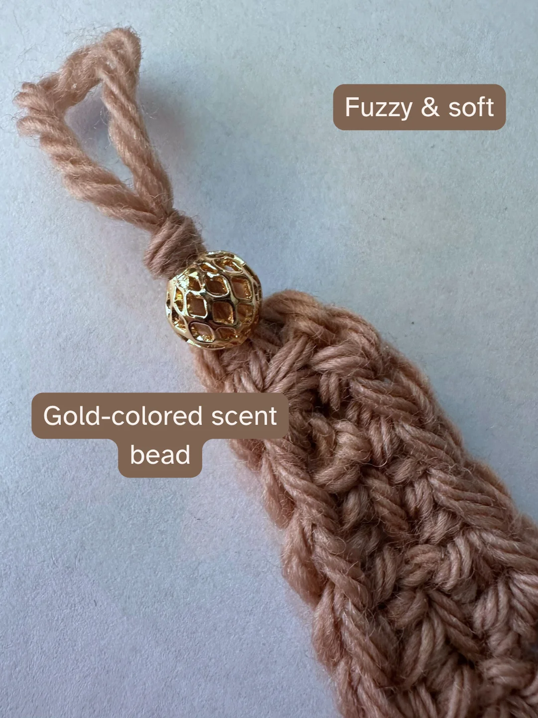 Anamnesis Scent Portal Charm | A Way to Carry Their Memory product image (3)