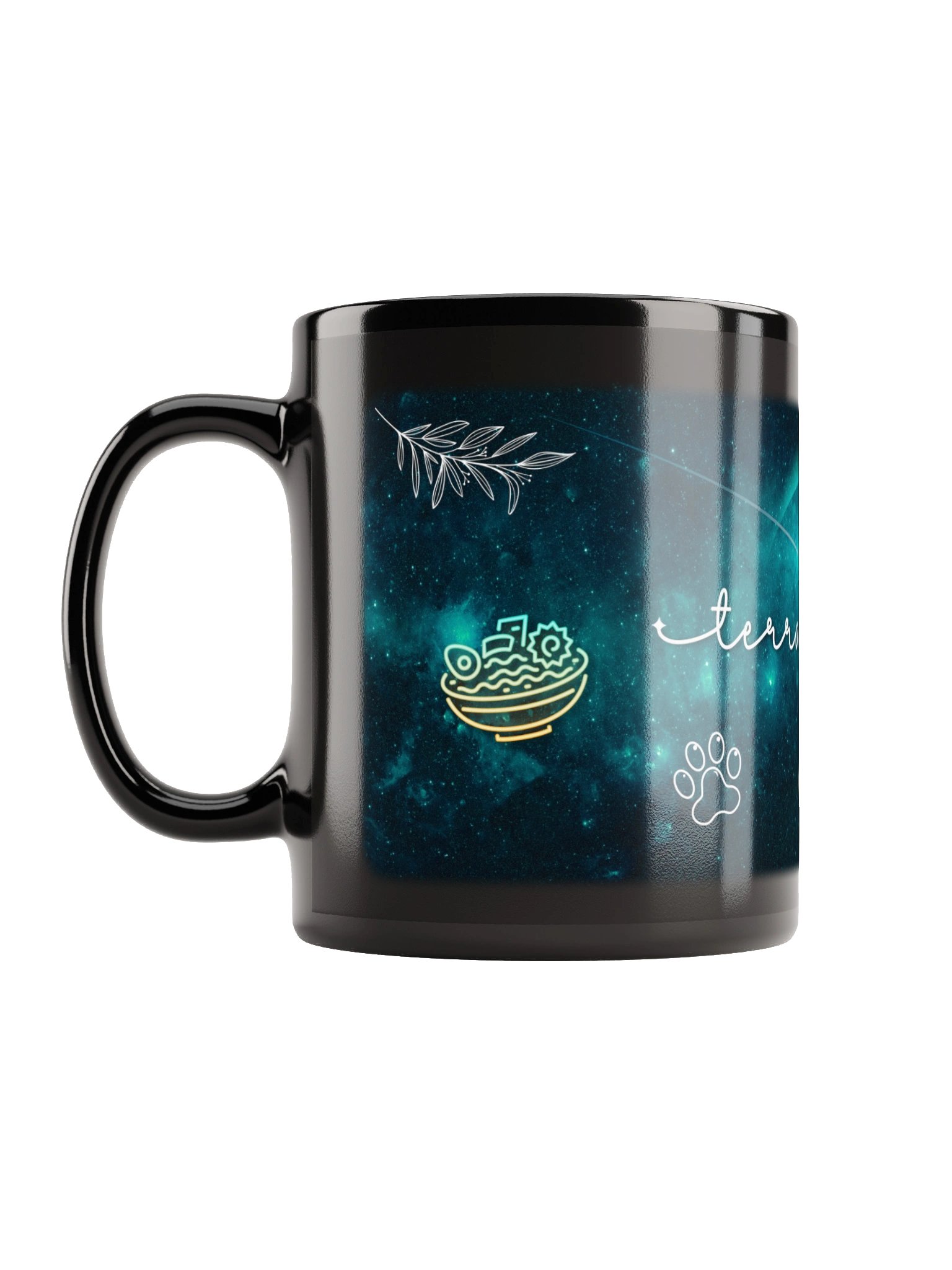 TerranRogue Anniversary Mug product image (2)