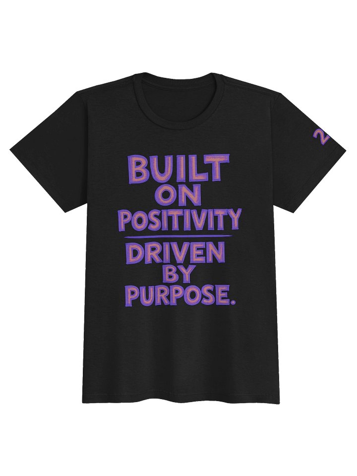 2P Womens Lightweight Tee product image (1)