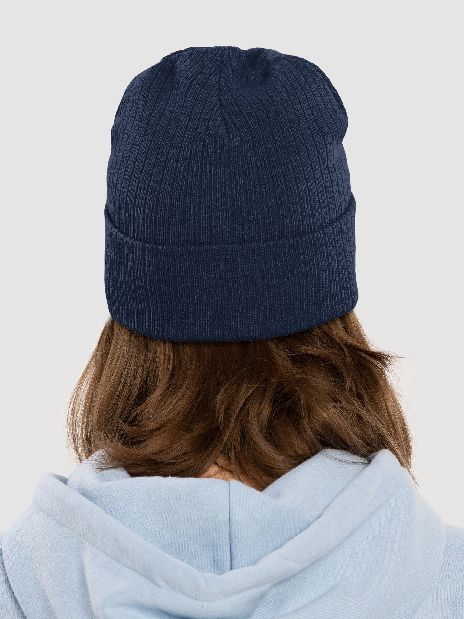 TOQUE! Aka Beanie product image (42)