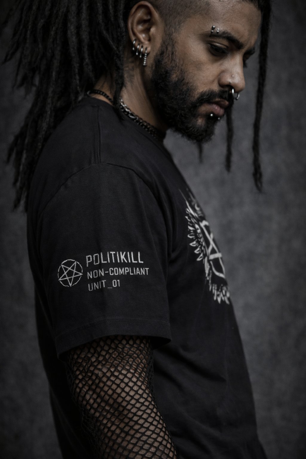 //CORE TEE // UNIT_01 product image (2)