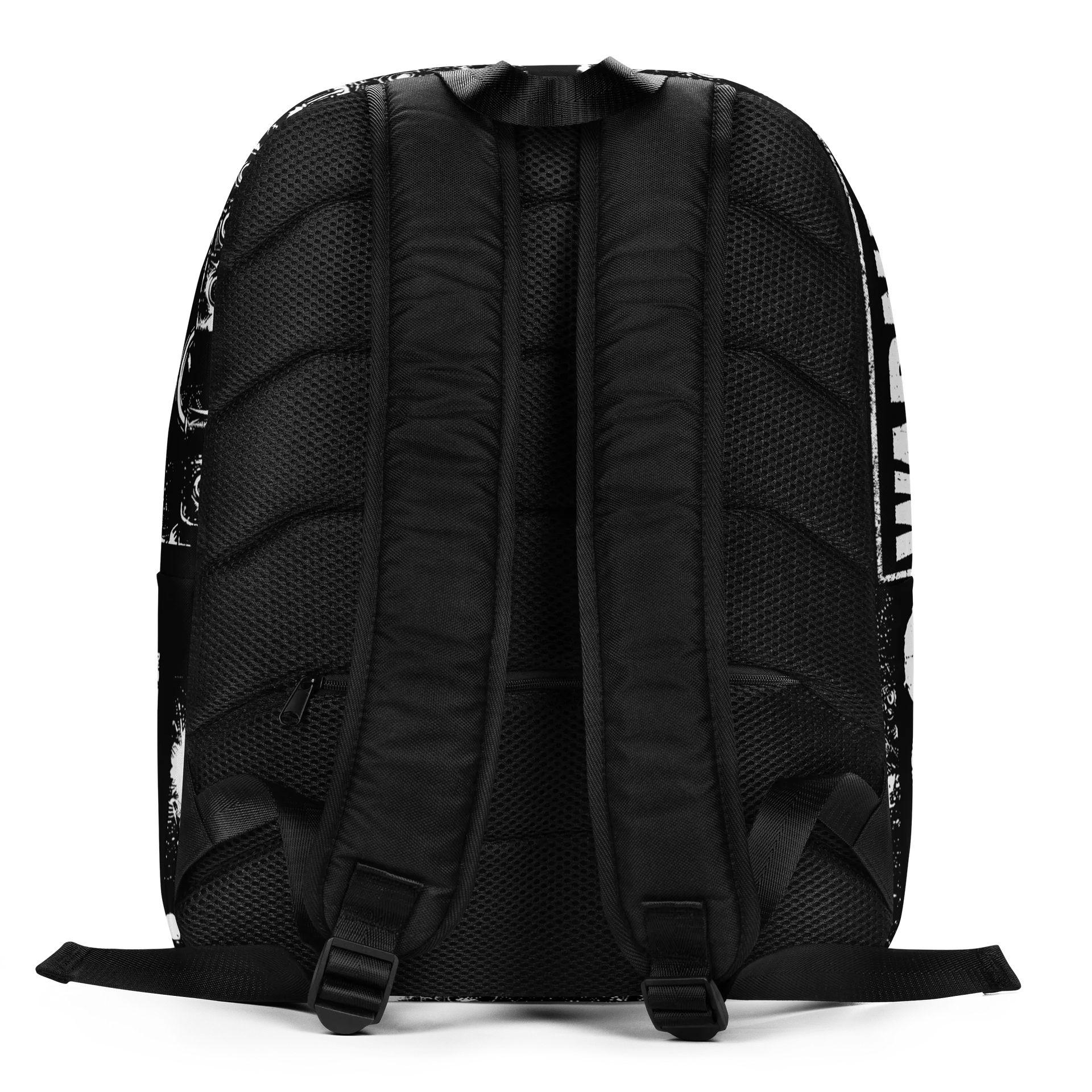 Non Compliante BACKPACK product image (5)