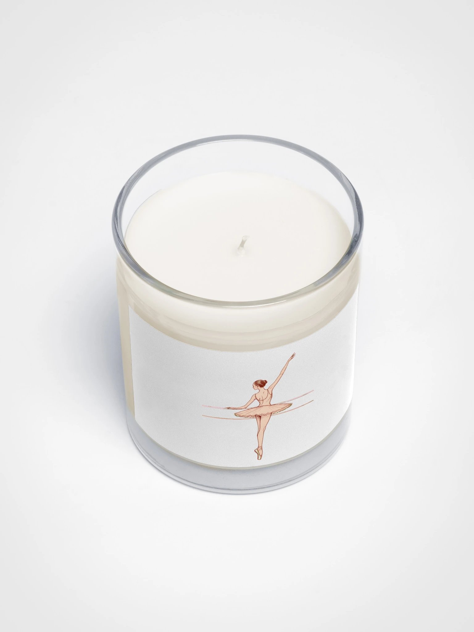 L’Atelier de Layla L’Art du Ballet Candle product image (3)