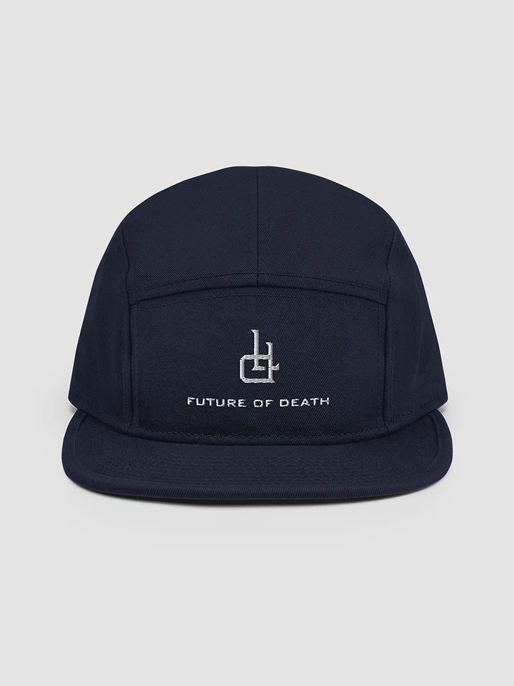 [FutureOfDeath] 5 Panel Camper - Otto Cap 151-1098 product image (1)