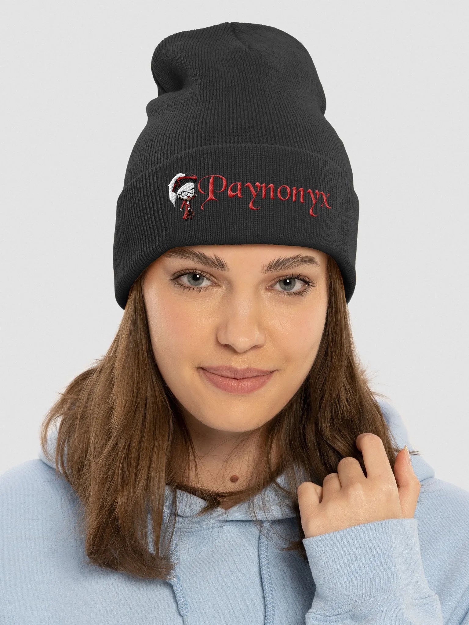 PaynOnyx Beanie product image (12)